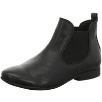 THINK! Chelsea Boot in schwarz | Gr.: 37,5