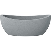 Scheurich Pflanzschale Wave Globe Jardiniere 253 Ø 58 x