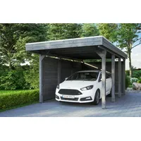 SKANHOLZ Carport Friesland Set 1 3,14 x 5,55 m