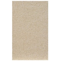 FireFix Vermiculite Platte 49,8 x 30,3 cm beige/gelb