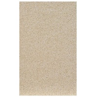 FireFix Vermiculite Platte 49,8 x 30,3 cm beige/gelb