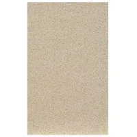FireFix Vermiculite Platte 49,8 x 30,3 cm beige/gelb