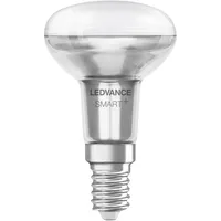 LEDVANCE Smart+ Leuchtmittel Wifi Reflektor E14/3,3 W Klar
