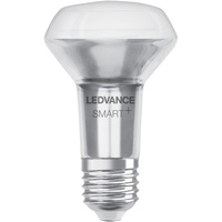 LEDVANCE Smart+ Leuchtmittel Wifi Reflektor RGBW E27/4,7 W Klar