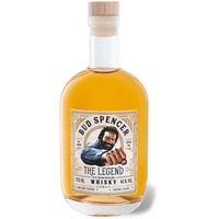 St. Kilian The Legend Blended Malt 46% vol 0,7