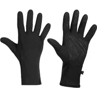 Icebreaker Quantum Gloves black