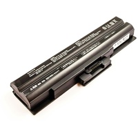 AGI 109691 - Akku Sony Vaio PCG-81213M