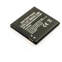 AGI Akku kompatibel mit Samsung EB535151VUCSTD