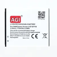 AGI Akku kompatibel mit Samsung XCover 2