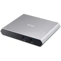 ATEN US3310 USB-C Gen 1 Dock Switch