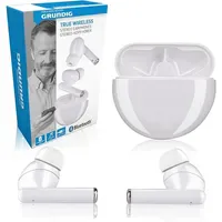 Philips TWS In-Ear-Kopfhörer 19151 weiß