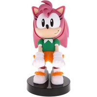 Exquisite Gaming Cable Guy - Sonic Amy Rose Ständer