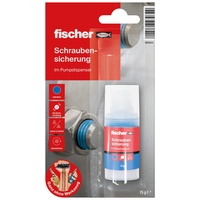 Fischer Schraubensicherung 15g