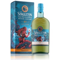 Singleton of Glendullan Singleton 19 Jahre Special Release 2021