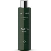 Mádara Infusion Vert Firming Antioxidant Körperöl 200 ml