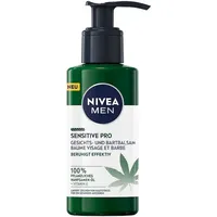 NIVEA Men Sensitive Pro Gesichts- und Bartbalsam (150ml)