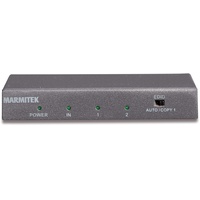 MARMITEK Split 612 UHD 2.0