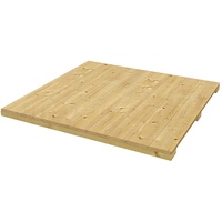 SKANHOLZ SKAN HOLZ Fussboden CrossCube 4 (alle Modelle)