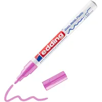 Edding 751 creative Lackmarker rosa 1,0 - 2,0 mm,