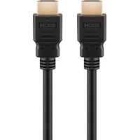 Goobay HDMI Typ A) (Standard) Schwarz