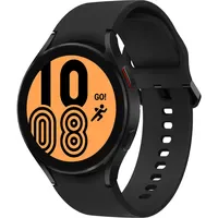 Samsung Galaxy Watch4 Black 44 mm  LTE Sport Band