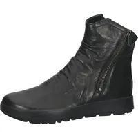 THINK! Stiefelette Stiefelette Schwarz 36