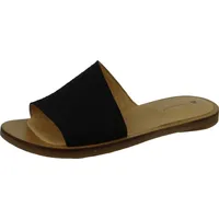 El Naturalista Damen Tulip N5190 Schwarz, - Schwarz -