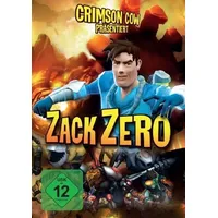 Flashpoint Zack Zero (PC)