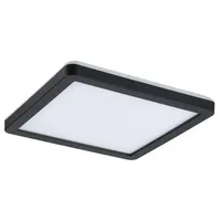Paulmann LED Panel Atria Shine schwarz