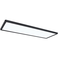 Paulmann LED Panel Atria Shine Schwarz