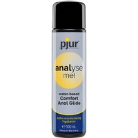 Pjur Analyse Me Comfort Glide Gleitgel 100 ml