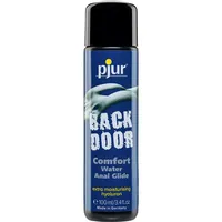 Pjur BackDoor Comfort Glide Gleitgel 100 ml