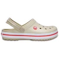 Crocs Crocband Clog stucco/melon 39-40