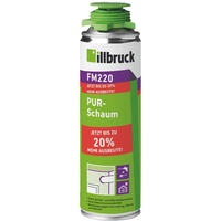 Illbruck FM220 PUR-Schaum 500ml