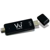 VU+ Turbo SE Combo DVB-C/T2 Hybrid Tuner
