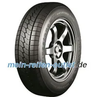 Firestone Vanhawk Multiseason M+S 10PR
