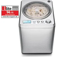 Wilfa ICM1S-250 Silber