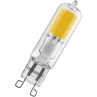 Osram LED PIN G9 2700K