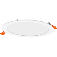 LEDVANCE LED Downlight SLIM 22W/3000K 225mm Einbauleuchte (573093)
