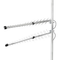 Nedis 5G / 4G / 3G Antenne - Für