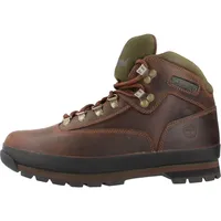 Timberland Euro Hiker Leather brown 7.5