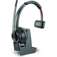 Poly Savi W8210 Spare Headset Schwarz