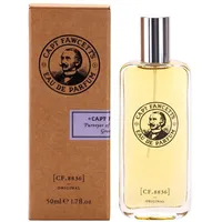 Captain Fawcett's Eau de Parfum 50 ml