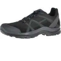 Haix Black Eagle Athletic 2.1 T low black