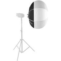 Nanlite LT-80 Lantern Softbox für Forza 200 300 500