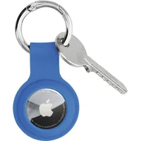 Hama Edge Protector Handy-Schutzhülle Blau