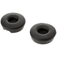 JABRA Ohrpolster Leder für Engage, 2er-Pack (14101-72)