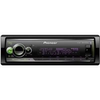 Pioneer MVH-S520BT