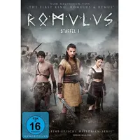 Edel Music & Entertainment CD / DVD Romulus -