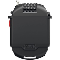 ABUS Spezialschloss Combiflex 2503/120 + Halterung UCH 2503 -